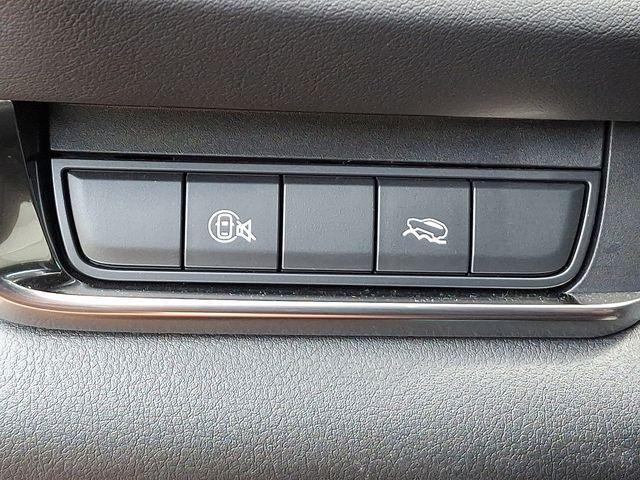 Photo of 2024 Jet Black Mica Mazda CX-30