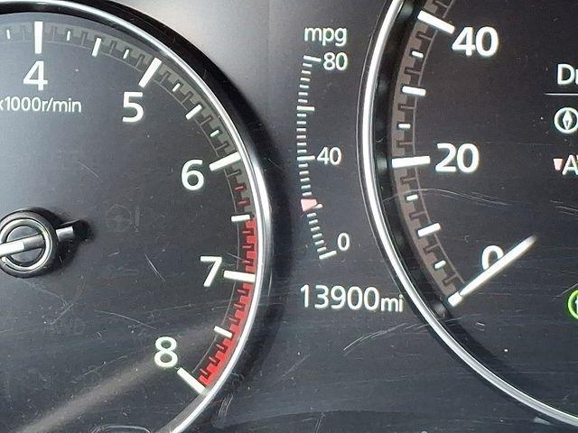 Photo of 2024 Jet Black Mica Mazda CX-30
