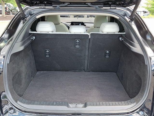 Photo of 2024 Jet Black Mica Mazda CX-30