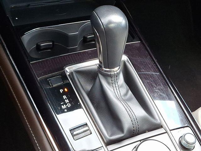 Photo of 2024 Jet Black Mica Mazda CX-30