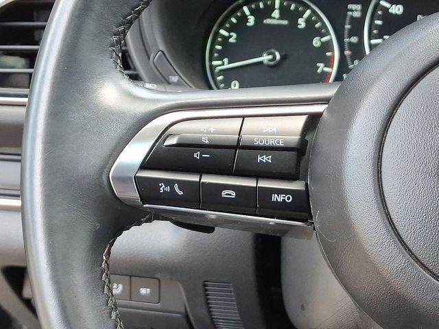 Photo of 2024 Jet Black Mica Mazda CX-30