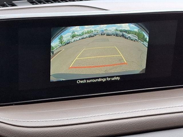 Photo of 2024 Jet Black Mica Mazda CX-30
