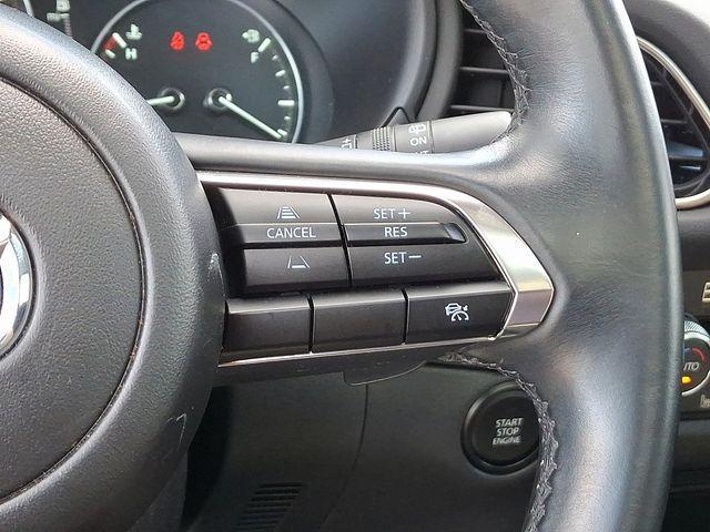 Photo of 2024 Jet Black Mica Mazda CX-30