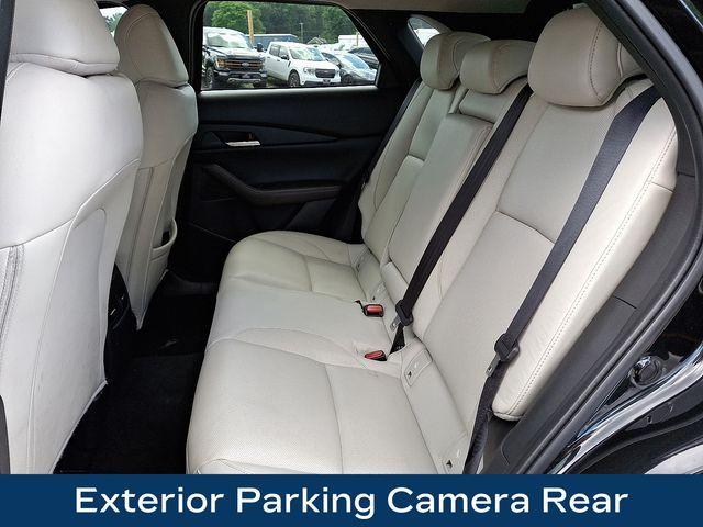 Photo of 2024 Jet Black Mica Mazda CX-30
