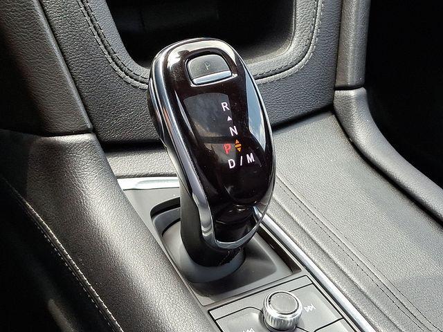 Photo of 2023 Stellar Black Metallic Cadillac XT6