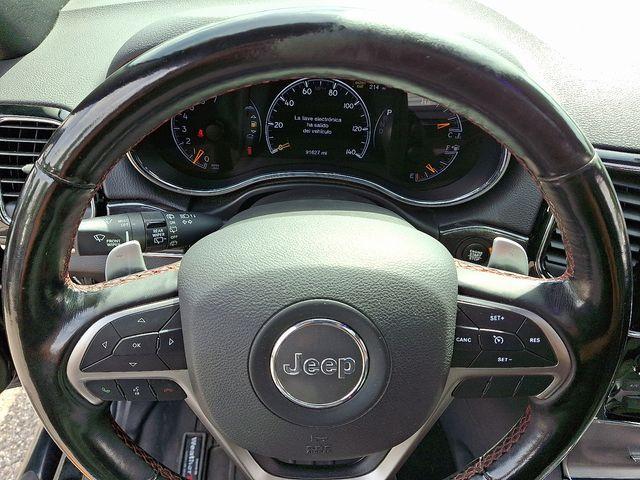 Photo of 2020 Diamond Black Jeep Grand Cherokee