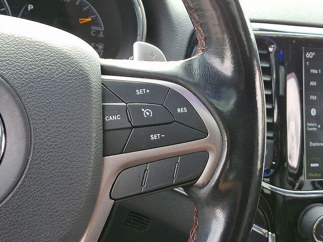Photo of 2020 Diamond Black Jeep Grand Cherokee