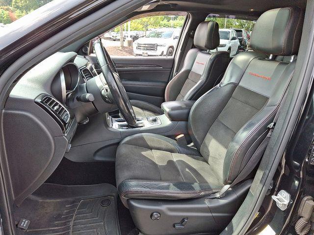 Photo of 2020 Diamond Black Jeep Grand Cherokee
