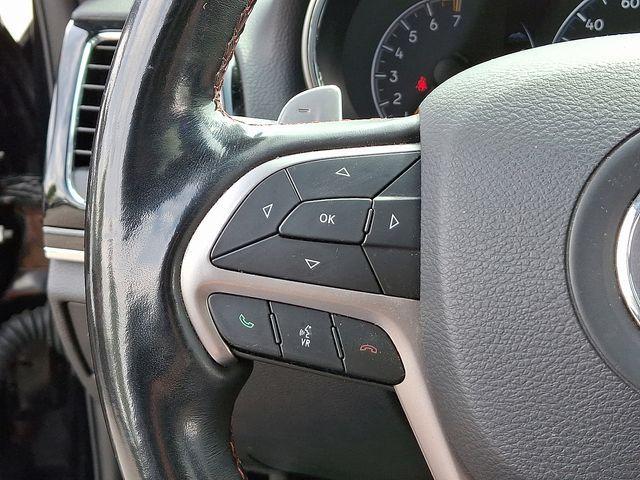 Photo of 2020 Diamond Black Jeep Grand Cherokee