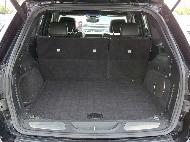 Photo of 2020 Diamond Black Jeep Grand Cherokee