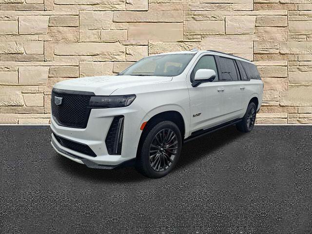 2023 Cadillac Escalade Esv