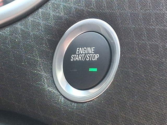 Photo of 2023 Summit White Chevrolet Malibu