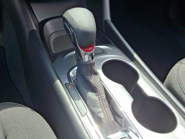 Photo of 2023 Summit White Chevrolet Malibu