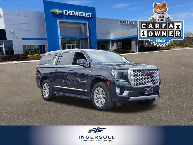 2024 GMC Yukon Xl