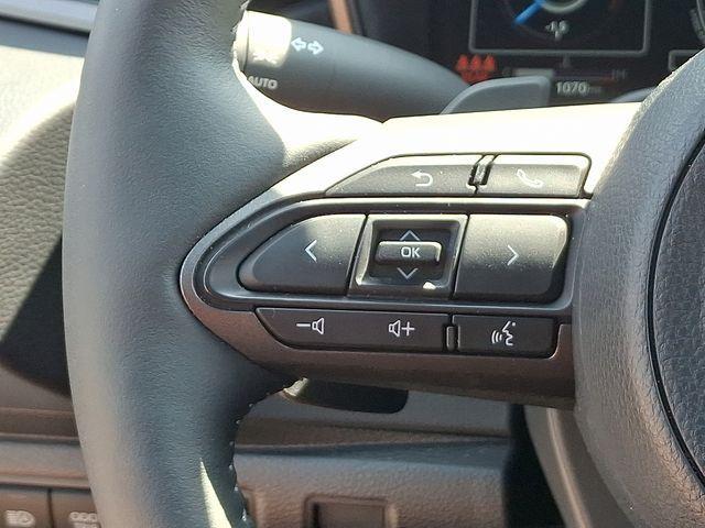 Photo of 2025 Ice Toyota GR Corolla