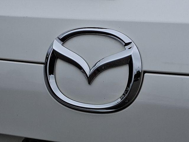 Photo of 2019 Snowflake White Pearl Mica Mazda CX-5
