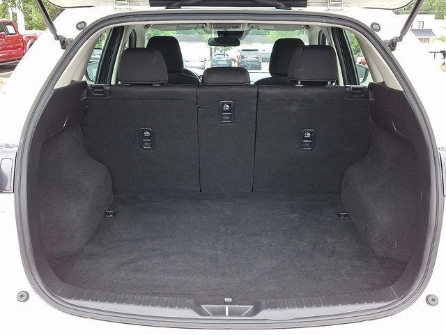 Photo of 2019 Snowflake White Pearl Mica Mazda CX-5