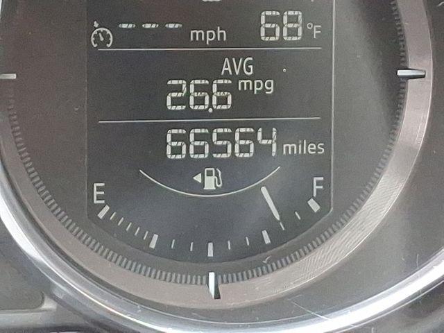 Photo of 2019 Snowflake White Pearl Mica Mazda CX-5