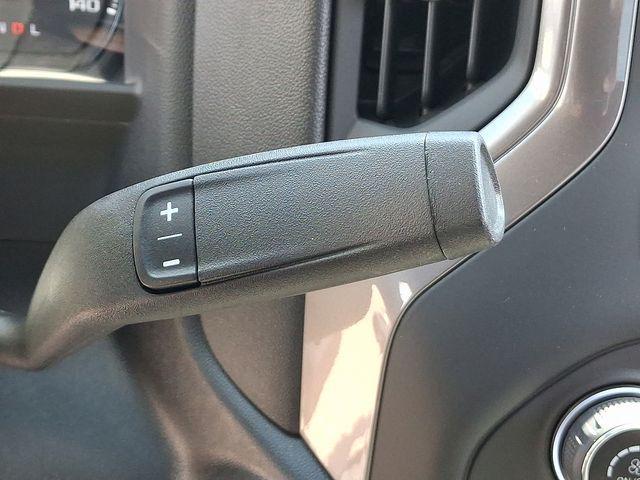 Photo of 2025 Red Chevrolet Silverado 3500