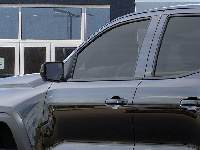 Photo of 2026 Onyx Black GMC Canyon