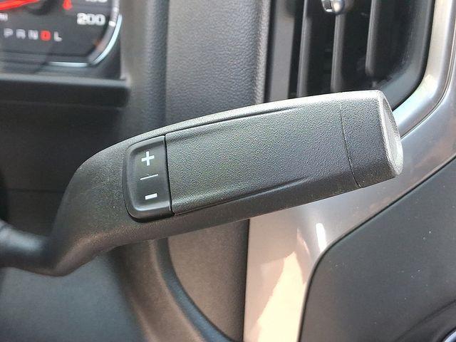 Photo of 2024 Summit White Chevrolet Silverado 1500