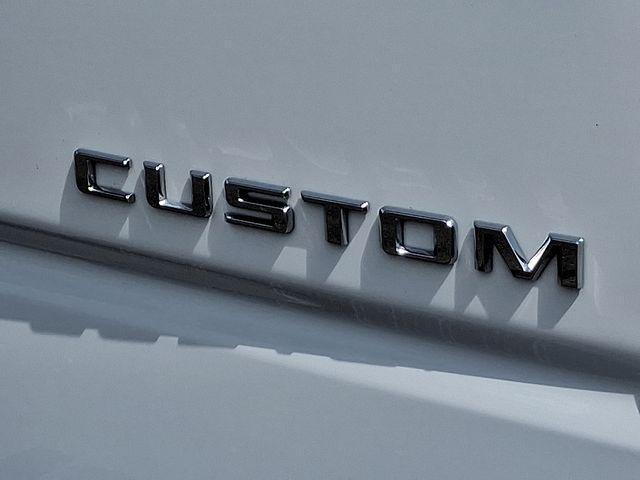 Photo of 2024 Summit White Chevrolet Silverado 1500