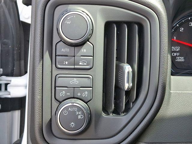 Photo of 2024 Summit White Chevrolet Silverado 1500