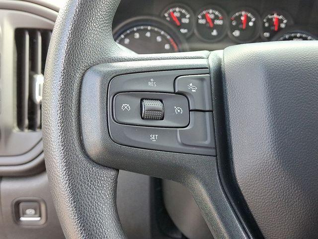 Photo of 2024 Summit White Chevrolet Silverado 1500