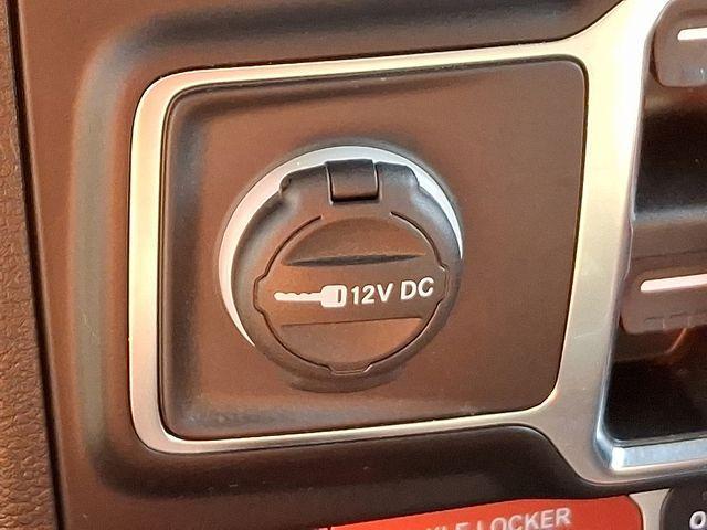 Photo of 2021 Sting Gray Clearcoat Jeep Gladiator