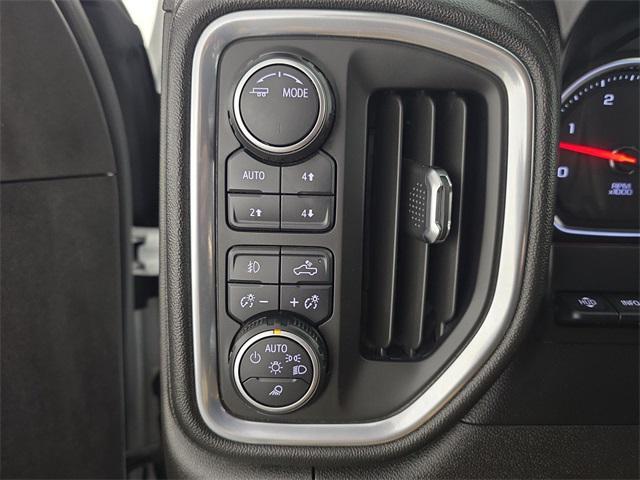 Photo of 2021 Summit White Chevrolet Silverado 3500