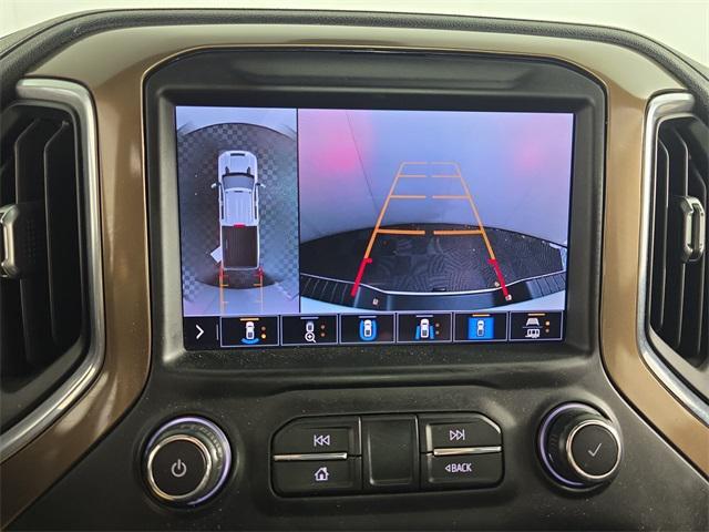 Photo of 2021 Summit White Chevrolet Silverado 3500
