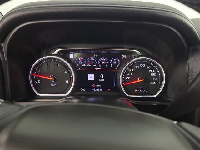 Photo of 2021 Summit White Chevrolet Silverado 3500