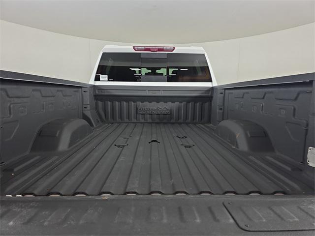 Photo of 2021 Summit White Chevrolet Silverado 3500