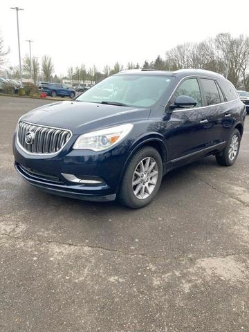 2017 Buick Enclave