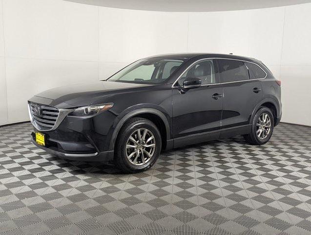 2019 Mazda CX-9