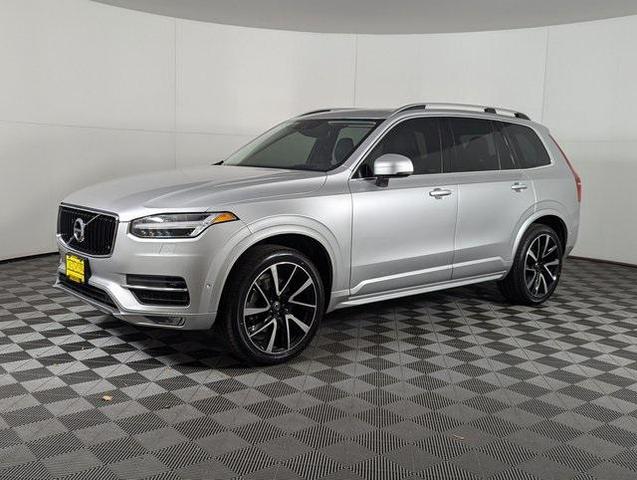 2019 Volvo XC90