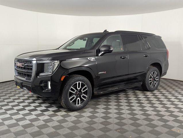 2022 GMC Yukon