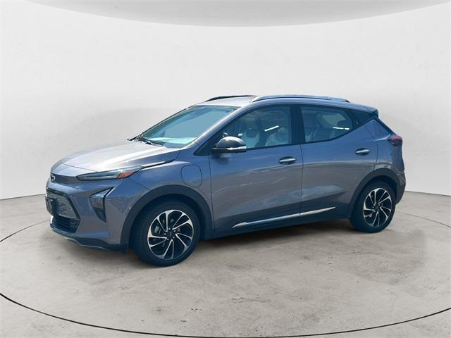 2022 Chevrolet Bolt Euv