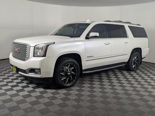 2016 GMC Yukon Xl