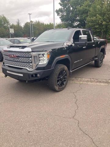 2023 GMC Sierra 3500