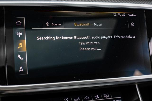 Photo of 2020 Vesuvius Gray Metallic Audi S7