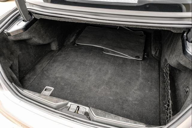 Photo of 2022 Grigio Metallic Maserati Quattroporte