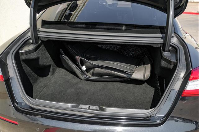 Photo of 2018 Nero Maserati Quattroporte