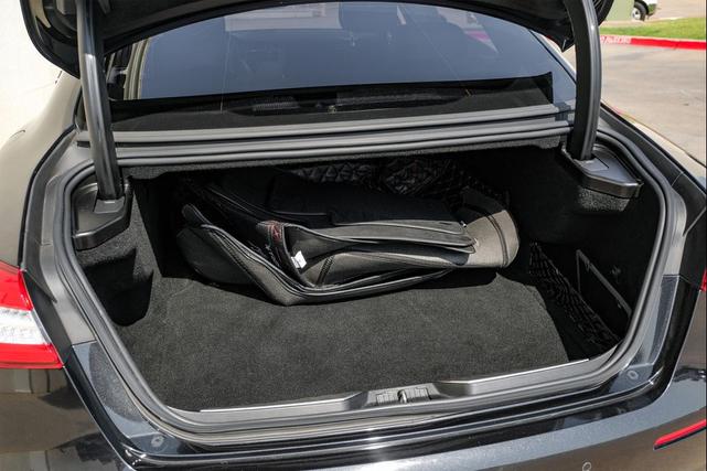Photo of 2018 Nero Maserati Quattroporte
