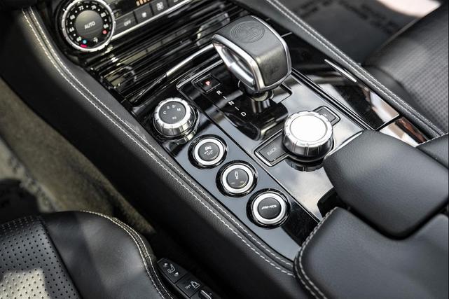 Photo of 2014 Diamond White Metallic Mercedes-Benz CLS-Class