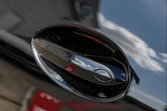 Photo of 2023 Black Sapphire Metallic BMW M4