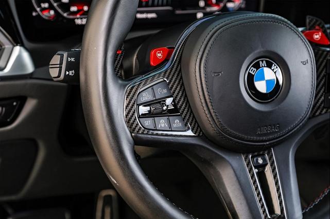Photo of 2023 Black Sapphire Metallic BMW M4