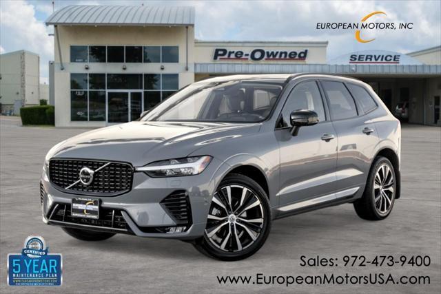 2023 Volvo XC60