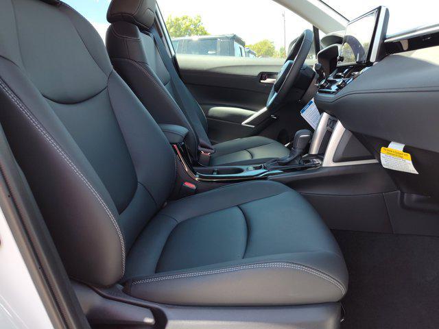 Photo of 2025 Wind Chill Pearl Toyota Corolla Cross