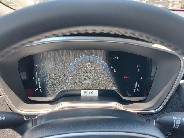 Photo of 2025 Wind Chill Pearl Toyota Corolla Cross
